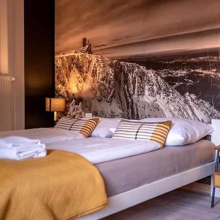 Apartamenty Sudeckie Nad Zalewem II Sosnowka  Bagian luar foto