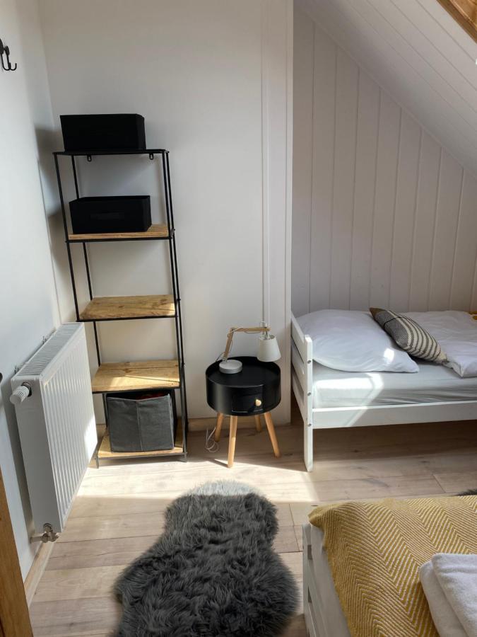 Apartamenty Sudeckie Nad Zalewem II Sosnowka  Bagian luar foto
