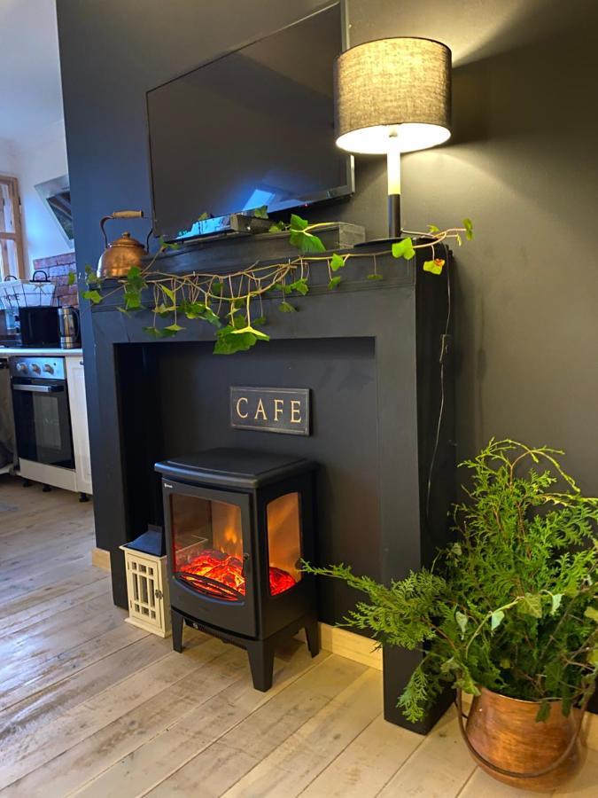 Apartamenty Sudeckie Nad Zalewem II Sosnowka  Bagian luar foto