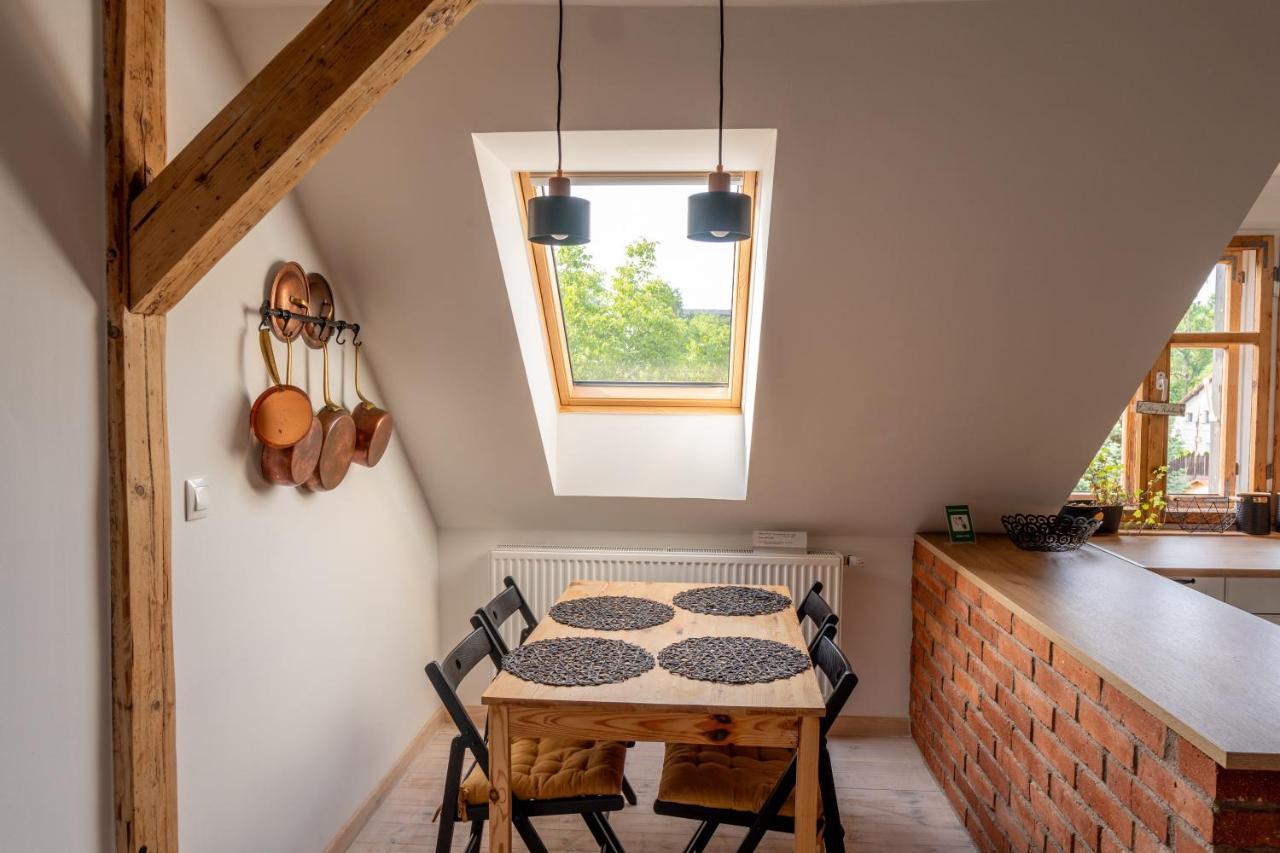Apartamenty Sudeckie Nad Zalewem II Sosnowka  Bagian luar foto