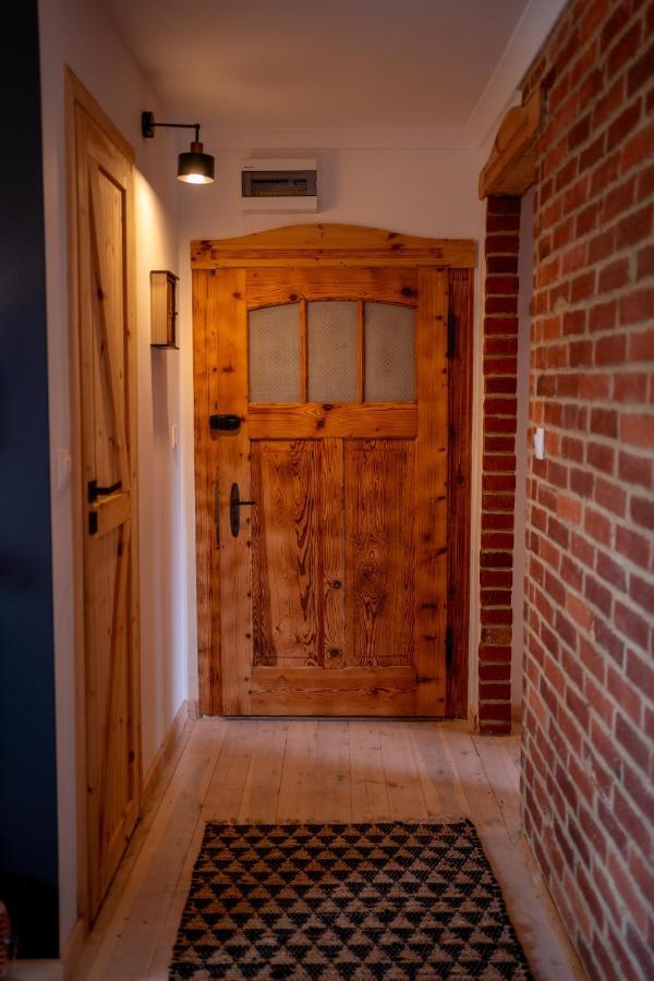 Apartamenty Sudeckie Nad Zalewem II Sosnowka  Bagian luar foto