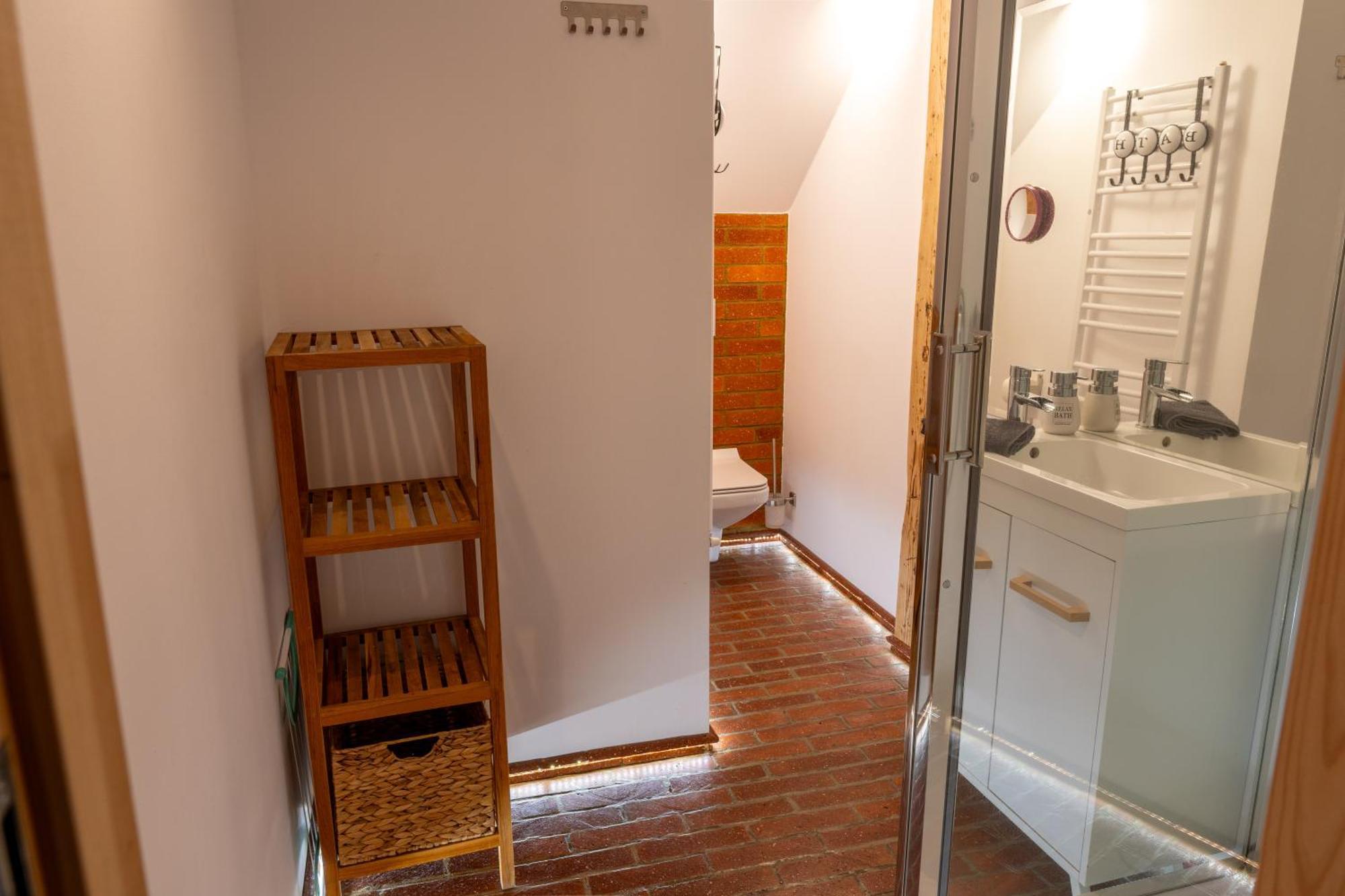 Apartamenty Sudeckie Nad Zalewem II Sosnowka  Bagian luar foto