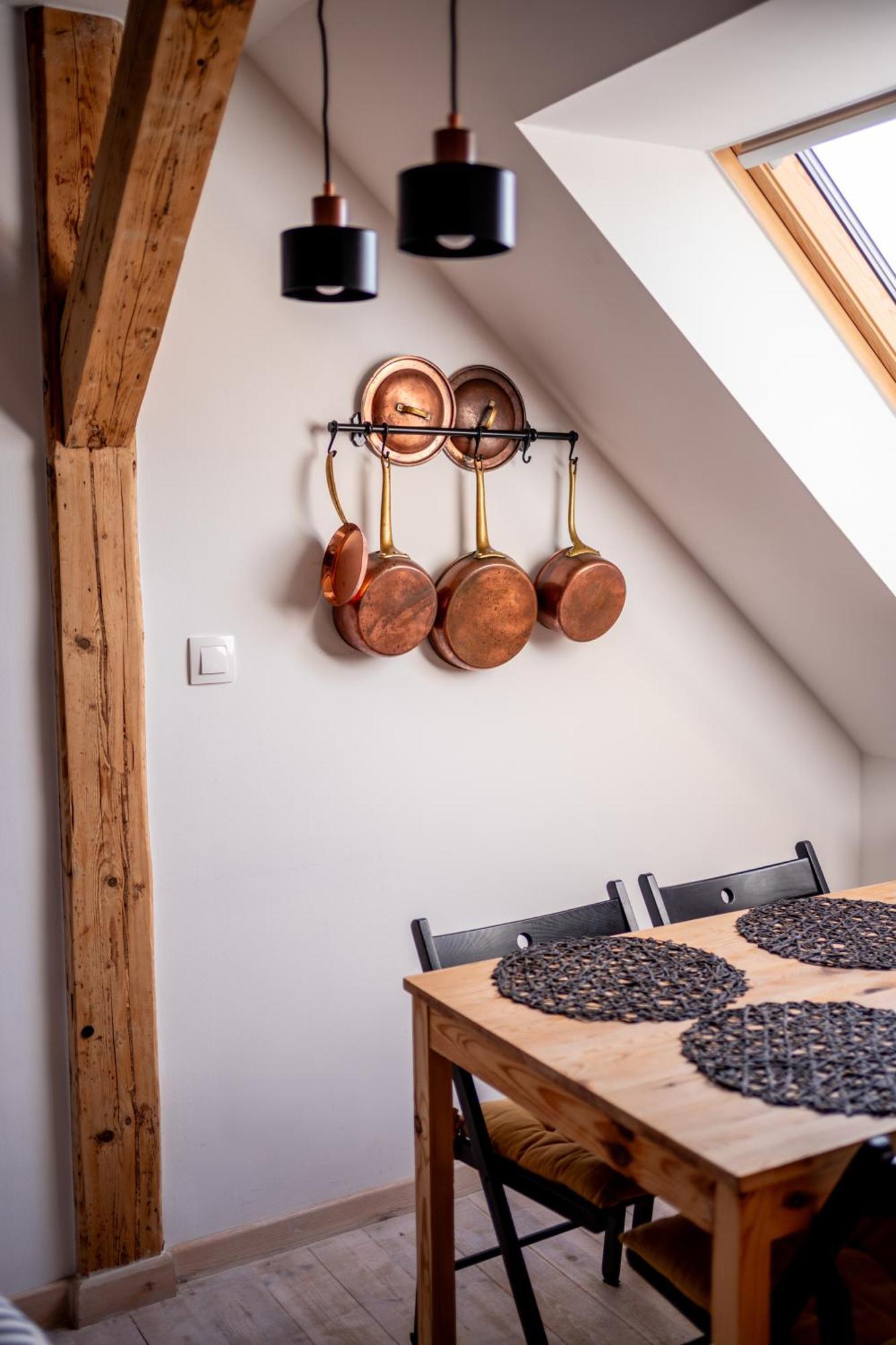 Apartamenty Sudeckie Nad Zalewem II Sosnowka  Bagian luar foto