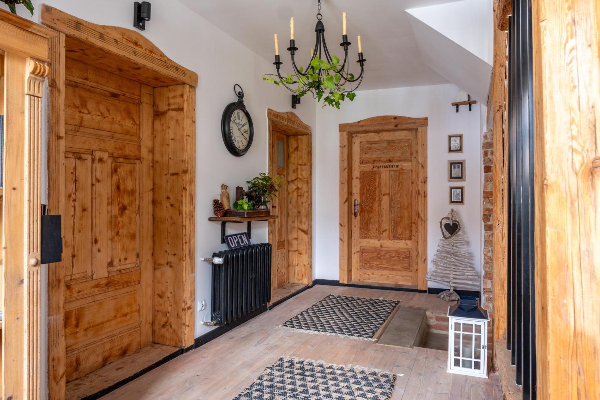 Apartamenty Sudeckie Nad Zalewem II Sosnowka  Bagian luar foto